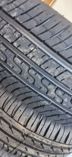 Pneu Aro 13 175/70 R13 RM Remold Gol Corsa Palio Chevette Uno Entrega Grátis 12x