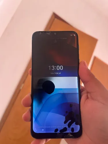 Moto e7 power