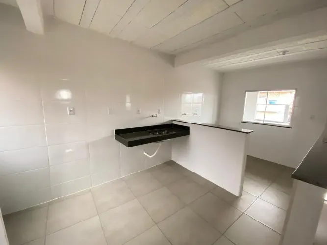Imóvel para aluguel tem 100 metros quadrados com 1 quarto em Novo Aarão Reis - Belo Horizo