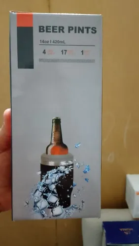 Copo para loungnet
