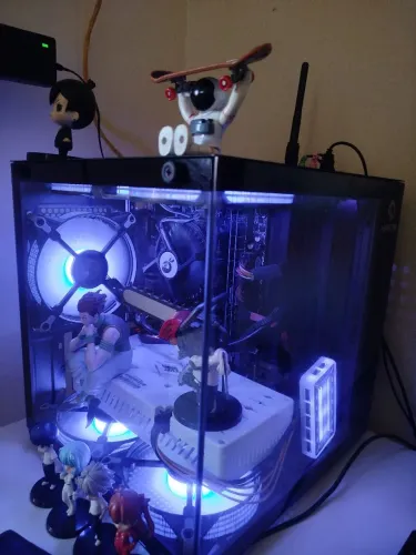 Computador Gamer