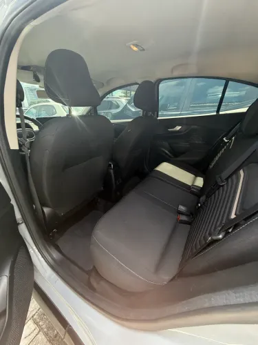 Fiat Fastback 1.0 200 Turbo Flex AUT 2024