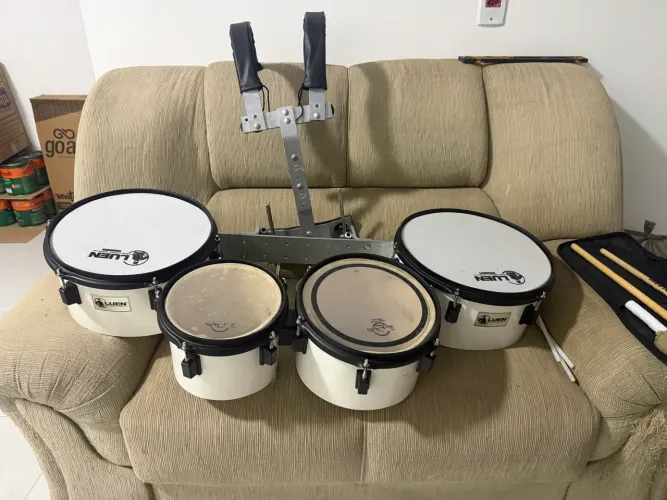 instrumento quadriton