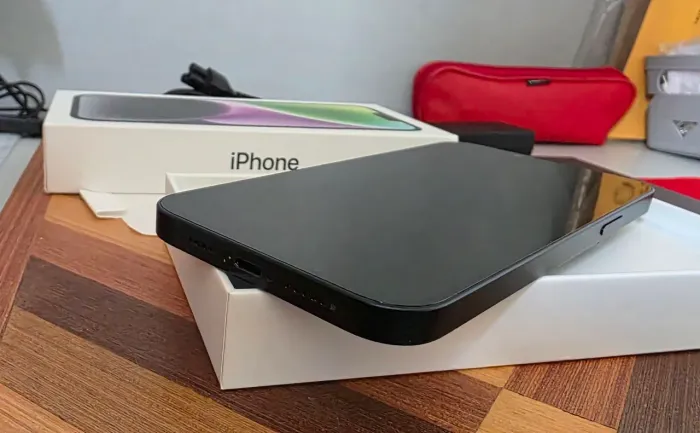 Iphone 14 plus 256gb Extra !!! Novinho