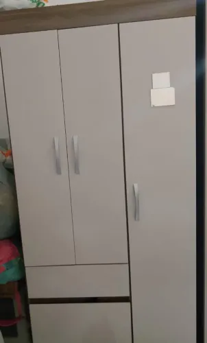 Guarda roupa solteiro