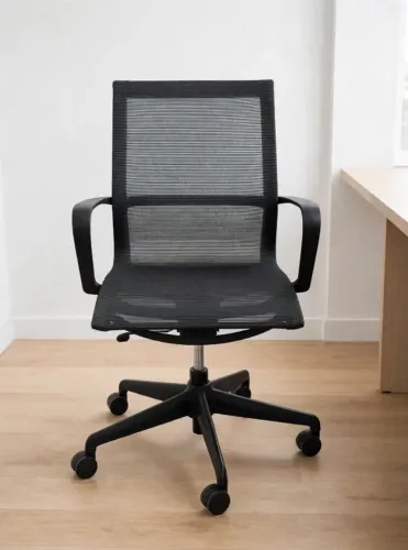 CADEIRA HERMAN MILLER SETU ORIGINAL - Design Studio 7.5 Por: R$ 999 a vista (aceito pix)