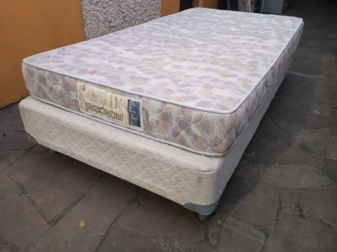 Conjunto box, medidas especiais, com entrega grátis *