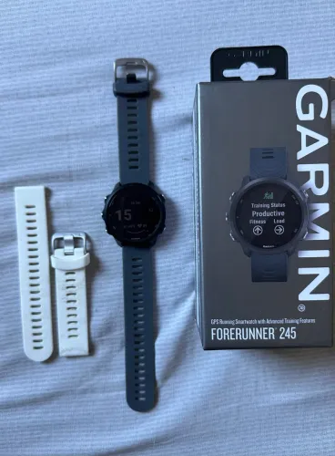 Garmin Forerunner 245