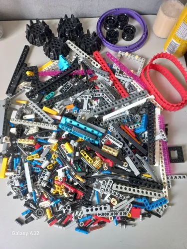 Lote technic original