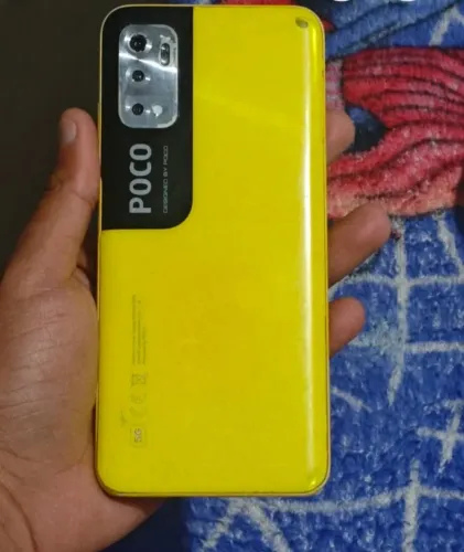 Poco m3 pro, 128gb