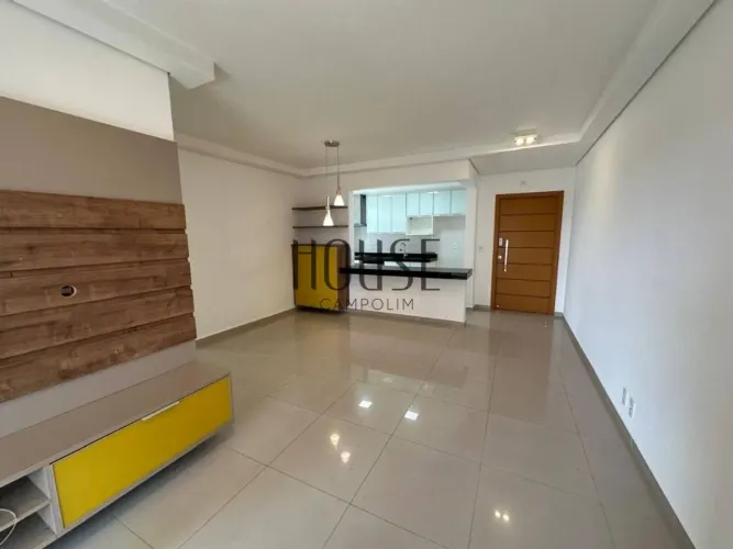 Apartamento com 3 quartos para alugar, 85 m² - Parque Campolim - Sorocaba/SP
