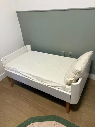 Cama infantil