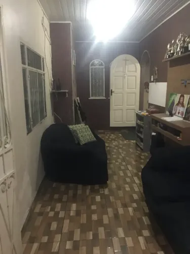 Vendo casa na Vila da Prata Somente a vista !!!