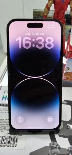 Apple Iphone 14 Pro 128gb (todo original)