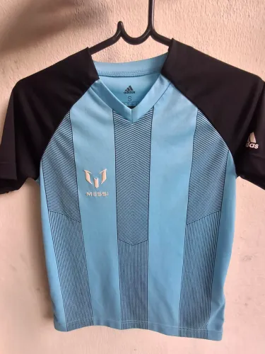 Adidas Messi