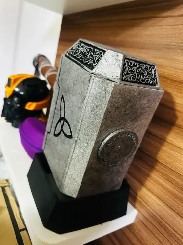 Martelo Thor Mjionir