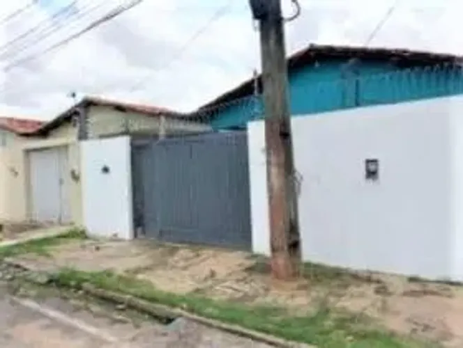 Excelente Casa a venda em TIMON