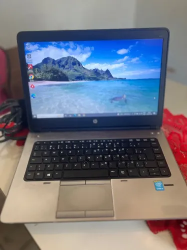 Notebook HP