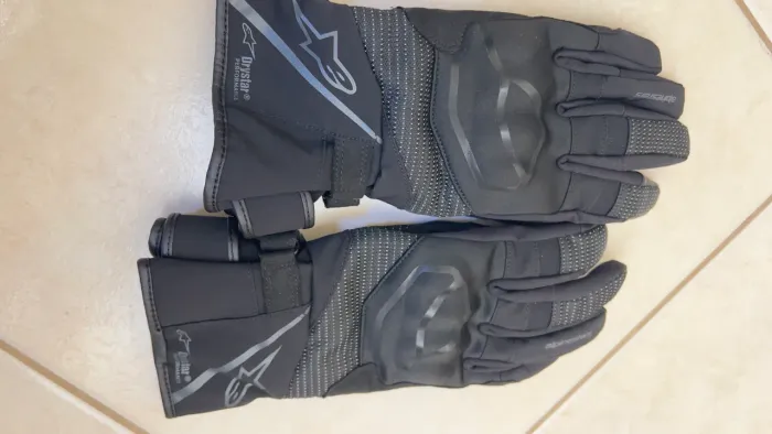 Luva AlpineStar