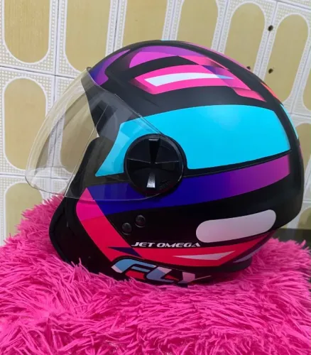 CAPACETE