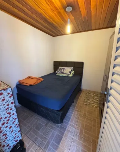 Vendo Casa Em Itaperuna