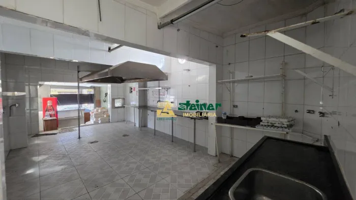 Salão para alugar, 150 m² por R$ 7.950,00/mês - Jardim Vila Galvão - Guarulhos/SP