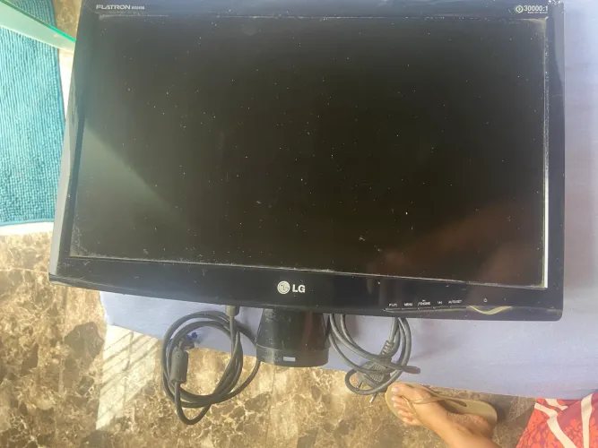 Monitor