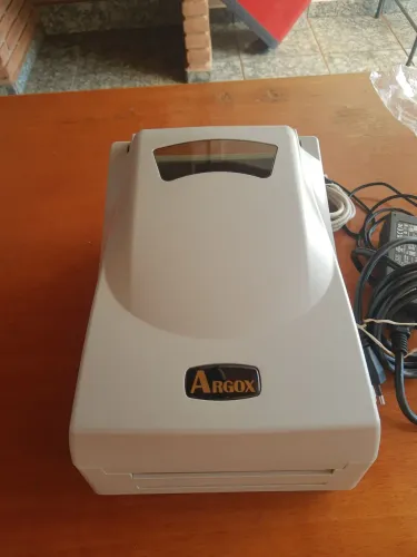 Impressora Argox