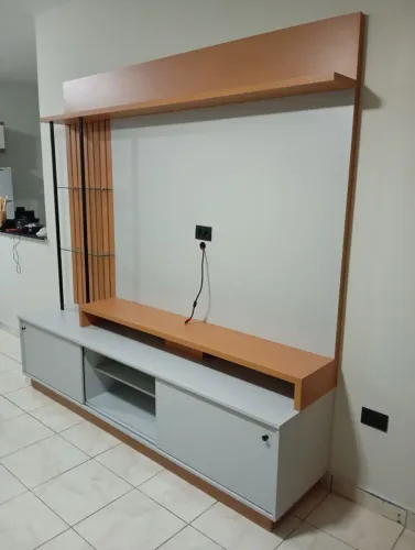 Painel Tv