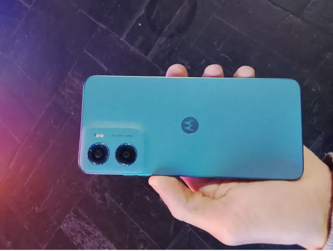 Vendo Motorola e15