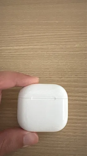 Airpods 4 com ANC