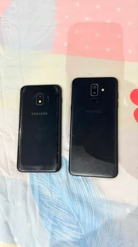 2 celulares 