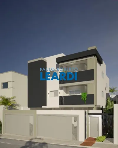 APARTAMENTO - JARDIM DOUTOR OTTONI - MG