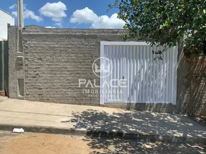 lote à venda em santa terezinha, piracicaba