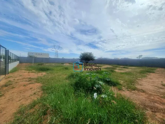 Terreno para alugar, 1080 m² por R$ 5.650,00/mês - Parque Universitário - Americana/SP