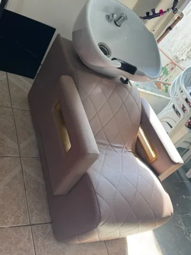 Vende _ se lavatorio