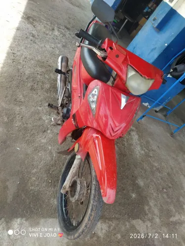 Vende-se está 50tinha filé