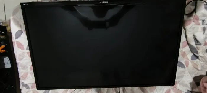 Smart tv 32 polegadas 