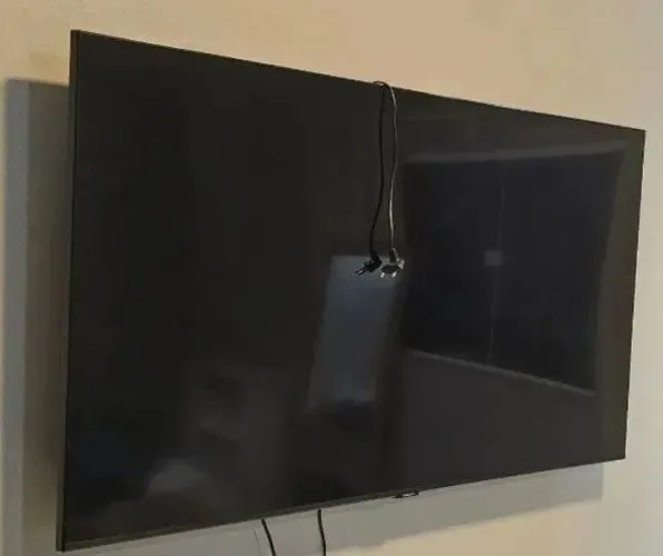 TV Philco 50 4k para retirada de peças.. toda original