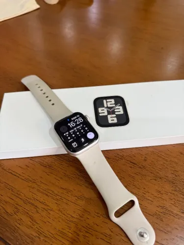 APPLE WATCH SE GEN 2