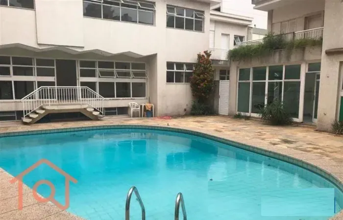 Terreno à venda, 500 m² por R$ 4.300.000,00 - Tatuapé - São Paulo/SP