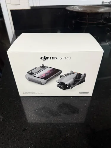Dji mini 5 pro
