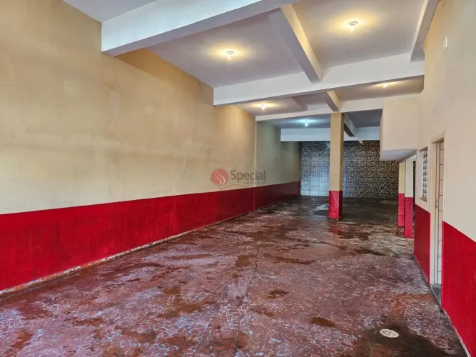 Galpão para locação na Vila Formosa com 175 m²