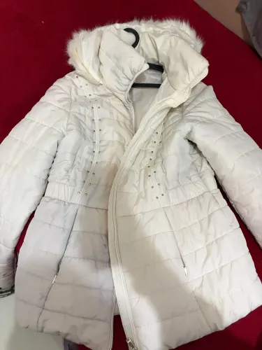 Jaqueta frio inverno