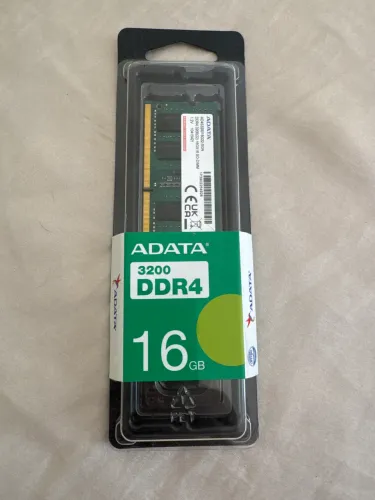 Memoria Ram ddr4 3200mhz 16GB Adata Notebook