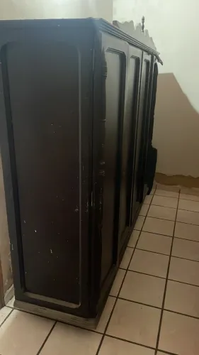 Guarda roupa