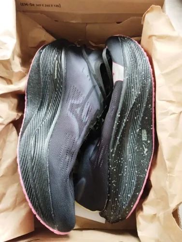 Mizuno 45