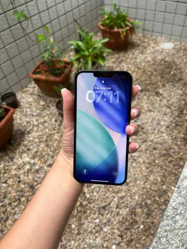 iPhone 14 Plus 