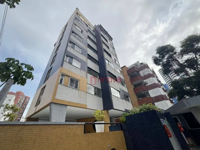Apartamento com 1quarto mobiliado para alugar, Pituba - Salvador/BA