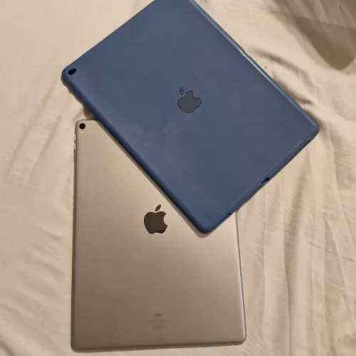 iPad Pro de 12,9 polegadas 2ª geração